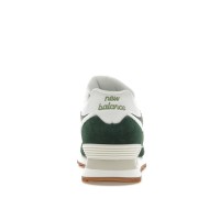Кроссовки New Balance 574 NB Athletics Nightwatch Green