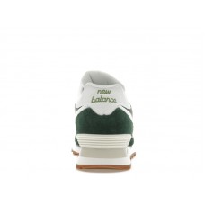 Кроссовки New Balance 574 NB Athletics Nightwatch Green