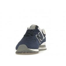 Кроссовки New Balance 574 Midnight Blue