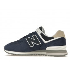 Кроссовки New Balance 574 Midnight Blue