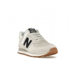 Кроссовки New Balance 574 Nimbus Black Gum