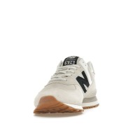 Кроссовки New Balance 574 Nimbus Black Gum
