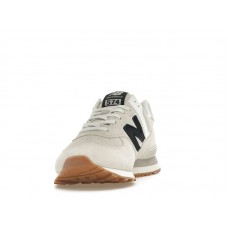 Кроссовки New Balance 574 Nimbus Black Gum