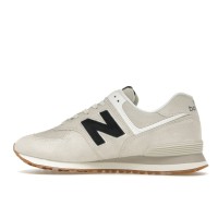 Кроссовки New Balance 574 Nimbus Black Gum