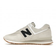 Кроссовки New Balance 574 Nimbus Black Gum