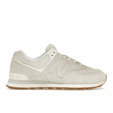 Кроссовки New Balance 574 White Tan