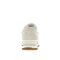 New Balance 574 White Tan