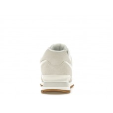 Кроссовки New Balance 574 White Tan