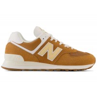 Кроссовки New Balance 574 NB Athletics Tobacco