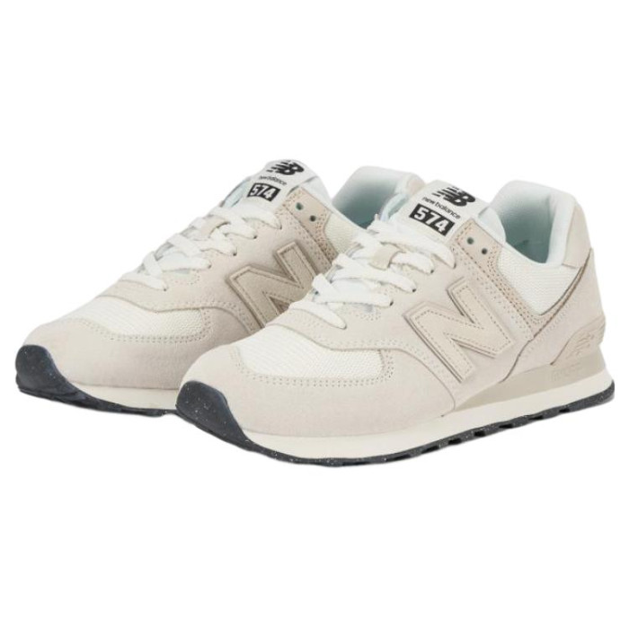 New Balance 574 Off White - мужская сетка размеров New Balance 574 Off White - мужская сетка размеров