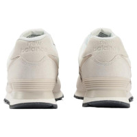 New Balance 574 Off White Grey