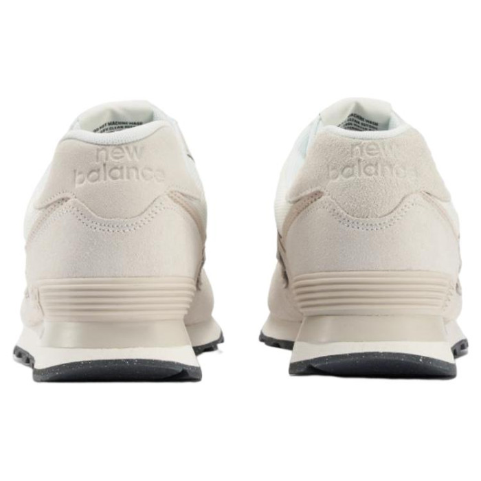 New Balance 574 Off White - мужская сетка размеров New Balance 574 Off White - мужская сетка размеров