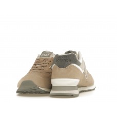 Кроссовки New Balance 574 Brown Light Blue