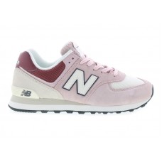 Кроссовки New Balance 574 Alloy Pink