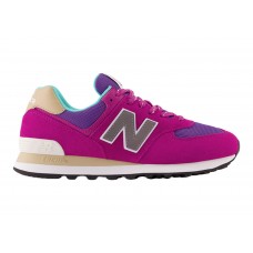 Кроссовки New Balance 574 Pink Multi