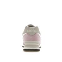 Кроссовки New Balance 574 Rose Pink White