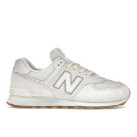 Кроссовки New Balance 574 Sea Salt White Concrete