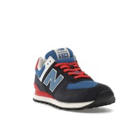 New Balance 574 Phantom Blue Agate