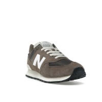 New Balance 574 Dark Mushroom