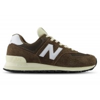 Кроссовки New Balance 574 Dark Mushroom