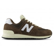 Кроссовки New Balance 574 Dark Mushroom