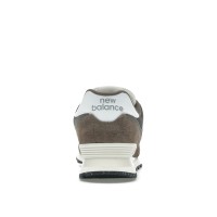 New Balance 574 Dark Mushroom