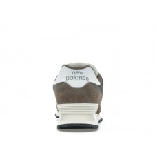 New Balance 574 Dark Mushroom