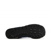 New Balance 574 Vintage Indigo