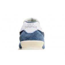 New Balance 574 Vintage Indigo