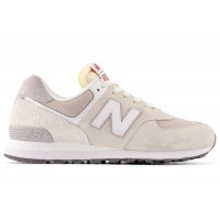 Кроссовки New Balance 574 Sea Salt White