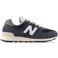Кроссовки New Balance 574 Premium OG Pack Navy