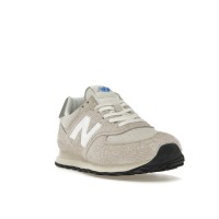 New Balance 574 Reflection Grey