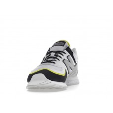 Кроссовки New Balance 574 All Terrain White Lime Black