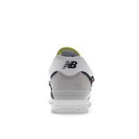 Кроссовки New Balance 574 All Terrain White Lime Black