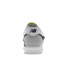Кроссовки New Balance 574 All Terrain White Lime Black