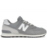 New Balance 574 Grey White (2023)