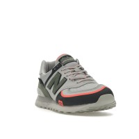 Кроссовки New Balance 574 All Terrain Grey Olive