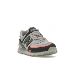 Кроссовки New Balance 574 All Terrain Grey Olive
