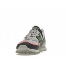 Кроссовки New Balance 574 All Terrain Grey Olive
