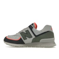 Кроссовки New Balance 574 All Terrain Grey Olive