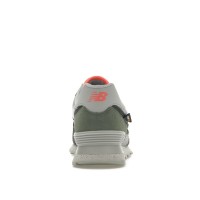 Кроссовки New Balance 574 All Terrain Grey Olive