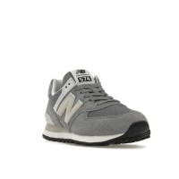 Кроссовки New Balance 574 Grey Off White