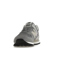 Кроссовки New Balance 574 Grey Off White
