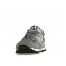 Кроссовки New Balance 574 Grey Off White