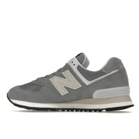 Кроссовки New Balance 574 Grey Off White