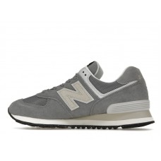 Кроссовки New Balance 574 Grey Off White