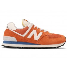 New Balance 574 Infield Clay Sea Salt