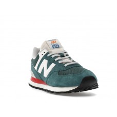 New Balance 574 New Spruce Sea Salt