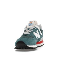 New Balance 574 New Spruce Sea Salt