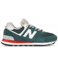 New Balance 574 New Spruce Sea Salt